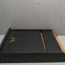 WildYard Complete Outdoor Bat House & Box - Single-Chamber - Deters Mosquitoes - No Interior Paint - Easy to Hang