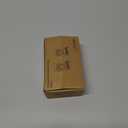 1 Pairs Ball Lock Keg Quick Disconnect Set With 2PCS 7/16-20UNF thread to 3/8" OD Beer Line Tube Quick Connector, Ball Lock Quick Disconnect 3/8