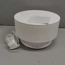 Large Humidifiers Easy to Clean,1.6L, Essential Oil Diffuser, Colorful Light,Ultrasonic Top Fill Cool Mist Humidifiers for Bedroom Baby Plants,Ultra Quiet,Last up to 20 Hrs,Levoair