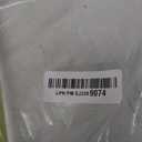 Soft Comforter 104 x 96"  Grey