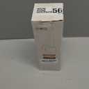 Fall Orange Throw Pillow Covers Decorative Velvet Set of 2 18x18 Inch Pillow Covers, Soft Burnt Orange Pillowcases for Couch Sofa Bed Living Room, Farmhouse Boho Decor, Accent Cushion Covers