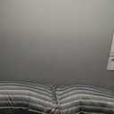 Memory Foam 14 x 36 Inch Throw Pillow Insert, Premium Lumbar Pillow Insert for Decorative Throw Pillow, Living Room, Couch and Sofa, 14 x 50 Inch, Gray