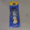 Dr. Scholl's Tri-Comfort Insoles, Women (Size 6-11), 1 Pair, 3/4 Length