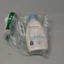 Aveeno Eczema Therapy Daily Moisturizing Body Cream for Sensitive Skin, Soothing Eczema Relief Cream, Colloidal Oatmeal & Ceramide for Dry & Itchy Skin, Steroid- & Fragrance-Free, 12 oz