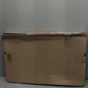 XBoard Magnetic Whiteboard 24 x 18 Inch, Dry Erase Board with Aluminium Frame & Marker Tray (24"W x 17.7"H)