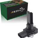 Mass Air Flow Sensor Maf Meter Compatible with Lexus CT200H 11-17; ES300H 13-18; ES350 13-18; GS300 18-19; NX300 18-19 & Scion/Subaru/Suzuki/Pontiac & More Replace OE 222040T040