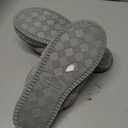 DearFoams Medium Size (7-8) Medium Slippers