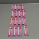 Individually Packaged Replacement Toothbrush Heads for Oral B Braun,Professional Electric Toothbrush Heads Compatible with Oral B Pro 1000/3000/ 5000/7000//8000 ect16 PCS