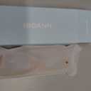 IBOANN Oversized Blue Light Glasses for Woman, Funky Fashion Glasses With Preppy Look, Reduce Screen Fatigue Computer Glasses