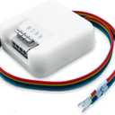 C-Wire Adapter for Smart Thermostats: A Power Solution for Smart Thermostats Without a C-Wire THP9045A2098/U