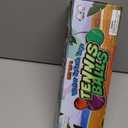 ArtCreativity Tennis Balls Water Splash Toys - Set of 3 - Spongy Bath Toy for Kids - Vibrant Colors with 3 Different Ball Designs - Bathtub Toy for Fun in The Tub - Kids Pool Toys & Pool Accessories