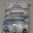 Lsrtoss Summer Beach Round Tablecloth, Ocean Coastal Fitted Table Cover with Elastic for 36"-44" Round Tables, Nautical Sea Aqua Beige Table Cloth Indoor Outdoor Dinning Party Waterproof Tablecloths