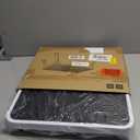 Folding Step Stool, Height-Adjustable Step Stool with Non-Slip Platform, Step Ladder for Adults or Kids in Kitchen, Home, 330 Lbs Capacity