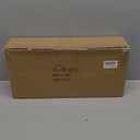 Farmhouse Wooden Step Stool - Rustic Solid Wood Design, 300lb Capacity, Sturdy Step Ladder for Kids, Kitchen, Bathroom, Vintage Home Decor