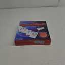 Pressman Rummikub - The Original Rummy Tile Game | Exciting Family Game of Strategy and Luck | Promotes STEM Skills | For Kids, Teens, Adults | 2-4 Players, Ages 8+ (1 Pack)