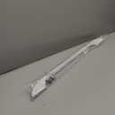 ZNTVW 316443601 Oven Door Handle Appliance Replacement Compatible with Kenmore Electrolux Frigidaire Fit for Kitchen Range Stove with 2 316433300 Oven Door Handle Screws