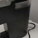 Keurig K-Mini Single Serve K-Cup Pod Coffee Maker, 6 to 12oz Brew size, with Cord Storage, Perfect for Small Spaces, Black