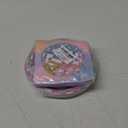 96Pcs Singer Plates and Napkins Disco Ball Party Decorations Colorful Disco Ball Dessert Plates Music Themed Birthday Tableware for 24 Guests Music Lover Birthday Wedding Anniversary Party Supplies