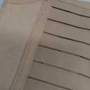 ChongErfei 3 in 1 Postpartum Support - Recovery Belly/waist/pelvis Belt Shapewear Slimming Girdle, Beige, L/One Size For Posture Correction (Large(One Size))