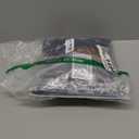 Incontinence Underwear for Men, 130ml Absorbency Leakproof Boxer Briefs, Adult Discreet Bladder Protection (3X-Large, Multi Color)