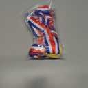 Abaokai 1st, 2nd, 3rd Award Medals, Winner Medals, Metal Award Medals with Smooth Ribbon, Perfect for School Competitions, Party, Students, Olympic Style 2 Inches