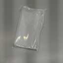 for Oneplus 15 Clear Case Magnetic Compatible with MagSafe, Built-in 2-Way Kickstand [Horizontal & Vertical Stand] Crystal Clear Slim Fit Rugged Phone Cover Shockproof (Clear)