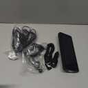 ELECROW Dual Baby Car Camera for 2 Kids - 6.86" 1080P Split-Screen Baby Monitor for CarSeat, 360° Full Rotation, IR Night Vision, Plug & Play Backseat Monitor for Twins & Siblings, Easy Install, Gifts