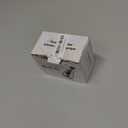 Pull Down Kitchen Faucet Head Replacement Brushed Nickel, 3 Function Kitchen Faucet Head High Pressure Sink Sprayer Replacement with 9 Adapters, American Standard