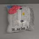 Northwest Hello Kitty Polka Dot Pretty Small Cloud Pillow 12 Inch  Kawaii Plush Stuffed Toy for Kids, Adults, Bedroom & Playroom Decor, Great Gift Idea