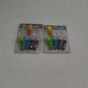 Jacent Magnetic Multi-Clips 10 ct, 10 CT