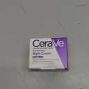 CeraVe Skin Renewing Night Cream, Niacinamide, Peptide Complex, and Hyaluronic Acid Moisturizer for Face, 1.7 Ounce