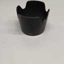 HB-36 Camera Mount Lens Hood, Plastic Lens Hood Replacement Lens Cover for AF-S VR Zoom 70-300mm f/4.5-5.6G IF-ED