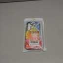 Compatible for Samsung Galaxy S25 Plus Case,Two Layer Protection Heavy Duty Cover,Compatible for Samsung Galaxy S25 Plus Phone Case,Vintage Sea Life Fruit Collage