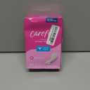 Carefree Thong Regular 49 Count Unscented Liner