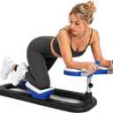 Twist Crawler v2, Waist and Ab Trainer, Home Gym