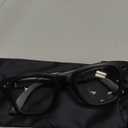 Smart Glasses with Camera 4K, Video Recording.Bluetooth for Men & Women -Hands-Free Recording Glasses with Audio, Al-Powered Wearable Tech