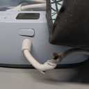 Cricut EasyPress 3 Heat Press Machine (9"x 9") with Heat Press Mat (15" x 12"),Blue