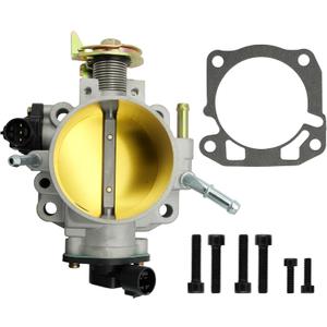 70mm Intake Manifold Throttle Body with TPS MAP Sensor for Honda B/D/F/H Engine Alpha Series 309-05-1050 309051050