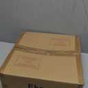 21 Inch Spring Wreath for Front Door,Artificial Summer Wreath with Lavender Hydrangeas and Greenery Leaves,Purple Flower for Home Wall Window Farmhouse Party Holiday Decor