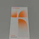 TORRAS for Samsung Galaxy S26 Ultra Case Clear, [2026 Upgraded Non-Yellowing] [12FT Military-Grade Protection] Transparent Slim Case for Samsung S26 Ultra Case Thin, Diamond Clear, Hard, 6.9"