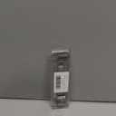 JKD X-Shape Metal Band Compatible with Fitbit Charge 6/ Charge 5 Bands for Women Men, Soft Stainless Steel Mesh Loop Strap Bracelet Wrist Band Replacement for Fitbit Charge 5/ Charge 6 Fitness Tracker (1-Silver)