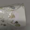 Fainne 12 Sheets Drawer Liners for Dresser Scented Drawer Paper Liner Non-Adhesive Fragrant Liners 15.7 x 22.8 in for Dresser Closet Shelves Kitchen Cabinet Shelf Bedroom(Jasmine)