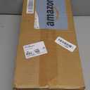 Blue Streak Wheelchair footrest Replacement,Economy Footrest for Wheelchairs and Transport Chair, Composite Footplates and Heel Loops,Universal Swing-Away Footrests, T93, PH-SF(1 Pr, Blue)