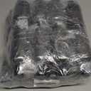 Bekith 16 Pack 8oz Plastic Squeeze Bottles with Disc Cap, Travel Containers For Shampoo, Lotions, Liquid Body Soap, Creams