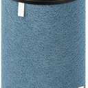 HP302 NeverChange Air Purifier Max Replacement Filter for Shark Air Purifier Filter HP301, HP300, HP201, HP202, HP232 Series, HC501 Series, AP1000, UA205 Series Air Purifiers, Part # HE3FKPET