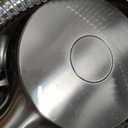 Waterpik High Pressure Hand Held Shower Head With Hose, PowerPulse Massage 7-Mode, Brushed Nickel XPB-769ME