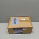 Kalium 24in Modern Wall Sconces, Dimmable Bathroom Vanity Lights, 3000K Warm White LED Indoor Sconces Lighting for Bathroom, Stairs, Living Room, Bedroom, Hardwired (Black - Cylindrical 24in)