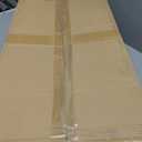 AUFER 28" Motorcycle Rear Passenger Backrest Sissy Bar With Pad Locked Rotary Docking Latches Clips With Keys Compatible With For Touring Road King Road Glide Street Glide Electra Glide 2009-2025