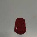 Lophipets Dog Sweater Red XXS