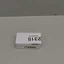 LED License Plate Tag Lights Compatible with Durango 2014 2015 2016 2017 2018 2019 2020 2021 2022, 6500K White Tag Light Assembly Replacement, Clear Lens Tag Lamp, 2PCS